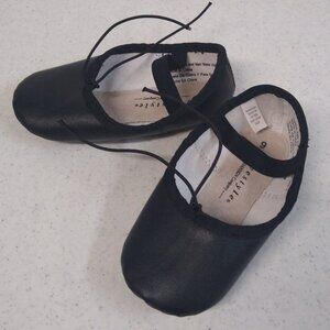 Freestyle Girl's/ Boy's Ballet Slippers Kids Size 9 by Danskin NWOT